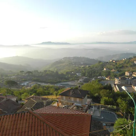 Casa Vela Ariano Irpino