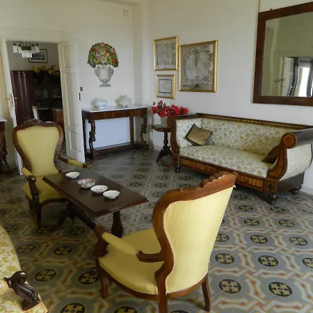 Casa Vela Βίλα