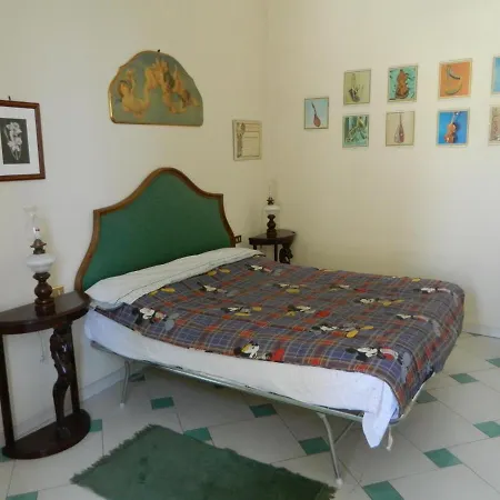 Casa Vela Villa *