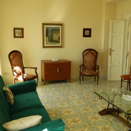 Casa Vela * Ariano Irpino