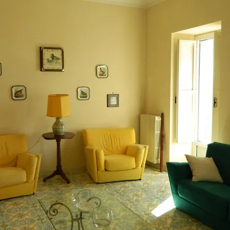 Casa Vela Villa *