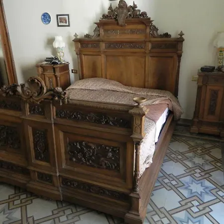 Casa Vela * Ariano Irpino