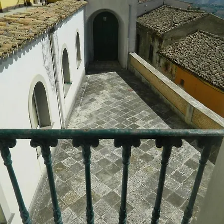 Villa Casa Vela Ariano Irpino