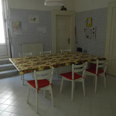 Casa Vela Villa Ariano Irpino