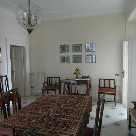 Casa Vela Villa *