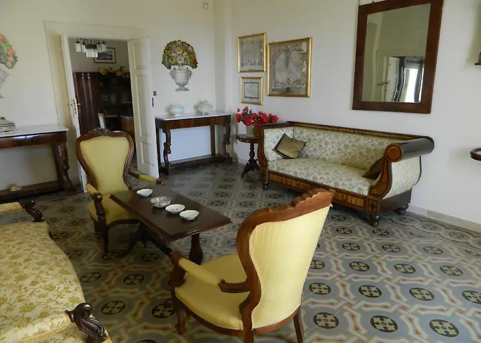 Casa Vela Villa