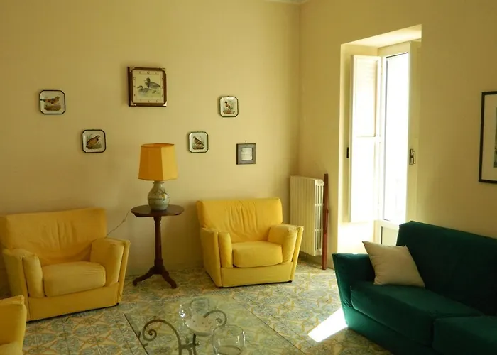 Casa Vela Вилла *
