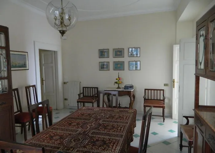 Casa Vela Villa *